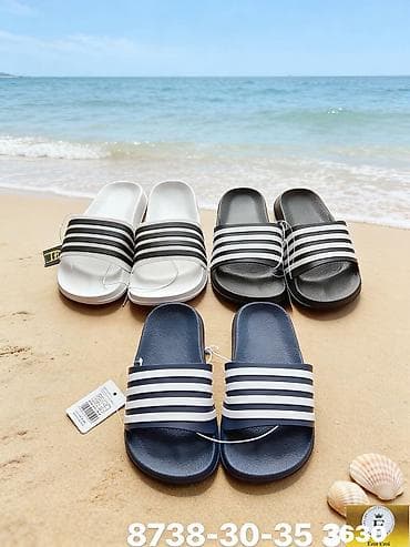 Decije papuce
Cena1050
Vel.30-31-32-33-34-35
V75 na lalafo.rs Decije papuce
Cena1050
Vel.30-31-32-33-34-35
V75