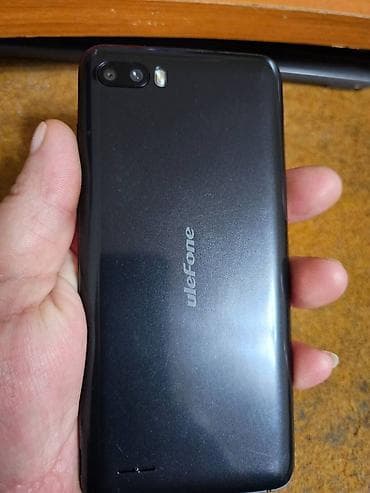 Ulefone S1 Telefon je potpuno ispravan baterija dobra ocuvan telefon na lalafo.rs — 9 Ulefone S1 Telefon je potpuno ispravan baterija dobra ocuvan telefon — 9