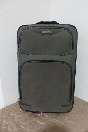 TAG kofer srednje velicine idealan za putovanje,jako kvalitetanm na lalafo.rs — 2 TAG kofer srednje velicine idealan za putovanje,jako kvalitetanm — 2