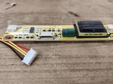 Univerzalni CCFL inverter invertor za LCD 10-28V. Ovaj modul je at lalafo.rs — 5 Univerzalni CCFL inverter invertor za LCD 10-28V. Ovaj modul je — 5