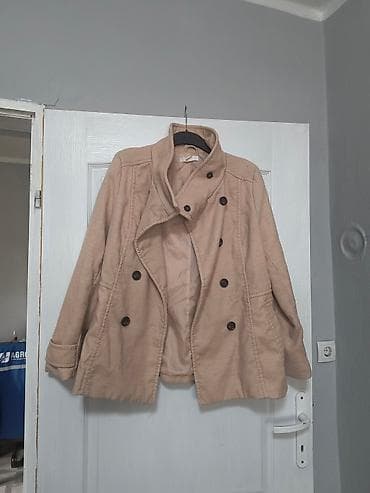 1.000 dinara kaput veličina 46 na lalafo.rs — 1 1.000 dinara kaput veličina 46 — 1