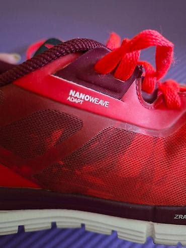 Oxfords: Zenske patike REEBOK original Originalne zenske patike REEBOK at lalafo.rs — 7 Oxfords: Zenske patike REEBOK original Originalne zenske patike REEBOK — 7