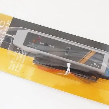 HF TTL DTL CMOS LOGIC PROBE LP-1 | Ovaj logički tester je namenjen na lalafo.rs HF TTL DTL CMOS LOGIC PROBE LP-1 | Ovaj logički tester je namenjen