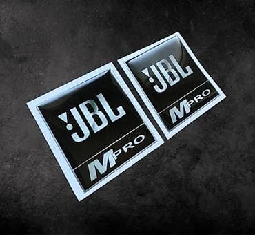 Transport: STIKERI - JBL Mpro 3d stikeri - Nalepnice - 2184 📌 Opis: Nalepnice at lalafo.rs — 4 Transport: STIKERI - JBL Mpro 3d stikeri - Nalepnice - 2184 📌 Opis: Nalepnice — 4