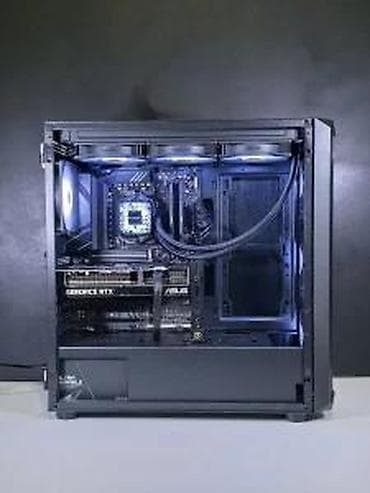 💻 Ryzen 7 7800X3D / RTX 5070 / B650 / 32GB / 1TB – SM191PC 🚀 ✨ na lalafo.rs — 10 💻 Ryzen 7 7800X3D / RTX 5070 / B650 / 32GB / 1TB – SM191PC 🚀 ✨ — 10