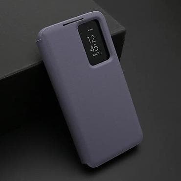 Futrola BI FOLD Smart Window za Samsung S901B Galaxy S22 5G na lalafo.rs — 1 Futrola BI FOLD Smart Window za Samsung S901B Galaxy S22 5G — 1