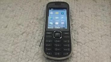 Nokia 3720 &3720c telefon otporan na vodu, prasinu udarce ID na lalafo.rs — 9 Nokia 3720 &3720c telefon otporan na vodu, prasinu udarce ID — 9