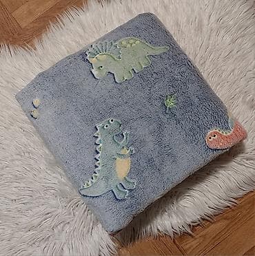 💖Svetleća plišana ćebad💖
💖Dimenzije-140*200
💖Cena-2,200 din na lalafo.rs — 6 💖Svetleća plišana ćebad💖
💖Dimenzije-140*200
💖Cena-2,200 din — 6