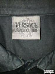 Original VERSACE duks L na lalafo.rs Original VERSACE duks L