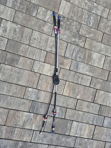 Sqjla menjaca Nissan X-Trail - Tip: duple sajle za biranje i na lalafo.rs Sqjla menjaca Nissan X-Trail - Tip: duple sajle za biranje i