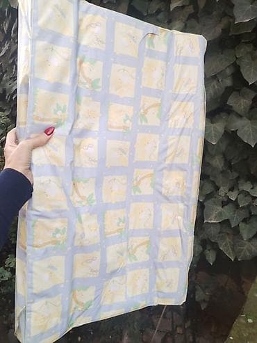 Podloga za povijanje bebe, super ocuvana na lalafo.rs — 3 Podloga za povijanje bebe, super ocuvana — 3