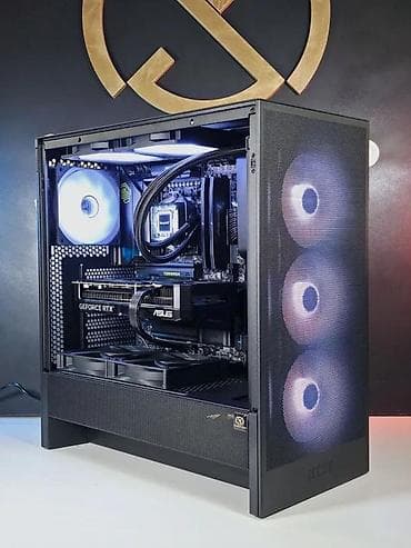 Ryzen 9 9950X RTX 5070 X870E 64GB 1TB - SM205PC. ✨ Prodaja i sklapanje na lalafo.rs — 1 Ryzen 9 9950X RTX 5070 X870E 64GB 1TB - SM205PC. ✨ Prodaja i sklapanje — 1