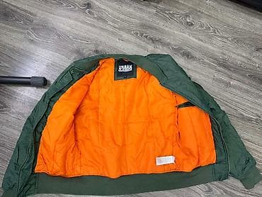 igrice za ps3: URBAN classics bomber jakna, M veličine na lalafo.rs — 4 igrice za ps3: URBAN classics bomber jakna, M veličine — 4