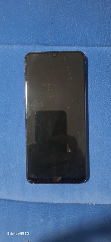 Samsung Galaxy A50, 64 GB, bоја - Crna, Otisak prsta na lalafo.rs Samsung Galaxy A50, 64 GB, bоја - Crna, Otisak prsta