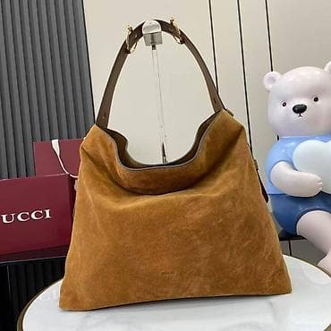 Torba za rame, Gucci, Materijal: Koža na lalafo.rs Torba za rame, Gucci, Materijal: Koža
