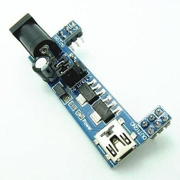 zenske broj: Napajanje za Breadboard – 3,3 V / 5 V Opis: - Modul napajanja za at lalafo.rs — 4 zenske broj: Napajanje za Breadboard – 3,3 V / 5 V Opis: - Modul napajanja za — 4
