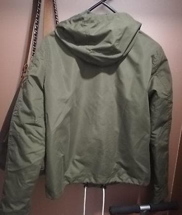 Jakna s kapuljačom Colours of the World - Veličina: XS - Boja na lalafo.rs — 6 Jakna s kapuljačom Colours of the World - Veličina: XS - Boja — 6