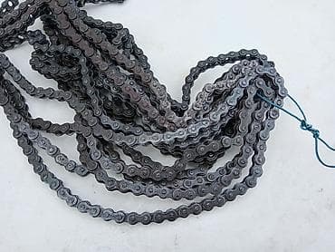 Lanci za Tomos automatik a 3 ispravni dobri u dobrom stanju na at lalafo.rs — 2 Lanci za Tomos automatik a 3 ispravni dobri u dobrom stanju na — 2