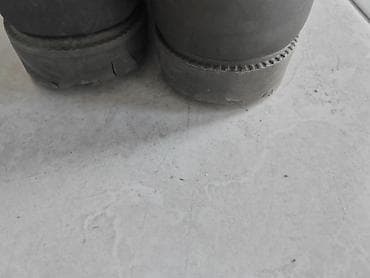 Čizme, 39, bоја - Crna na lalafo.rs — 3 Čizme, 39, bоја - Crna — 3