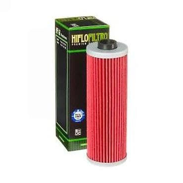 Transport: HifloFiltro HF116 – premium uljni filter za motocikle - Tip at lalafo.rs — 2 Transport: HifloFiltro HF116 – premium uljni filter za motocikle - Tip — 2