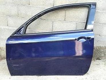 Transport: Alfa Romeo 147 (3v) vrata prednja leva. Alfa Romeo 147 (3v) vrata at lalafo.rs — 3 Transport: Alfa Romeo 147 (3v) vrata prednja leva. Alfa Romeo 147 (3v) vrata — 3