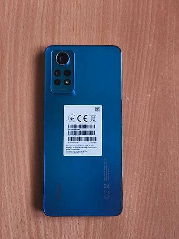 Xiaomi Redmi Note 12 Pro 4G Prodajem polovan telefon kupljen u na lalafo.rs — 1 Xiaomi Redmi Note 12 Pro 4G Prodajem polovan telefon kupljen u — 1