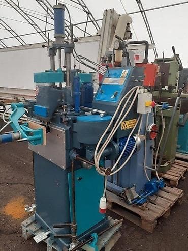 Tools & Equipment: APOKALIPSA DOO Keten frezer Cipsy Marka: Cipsy automatic 🏭 Stanje at lalafo.rs — 4 Tools & Equipment: APOKALIPSA DOO Keten frezer Cipsy Marka: Cipsy automatic 🏭 Stanje — 4