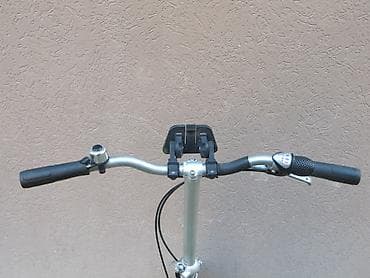 MIFA LIGHT Pony bicikl 20" MIFA LIGHT Pony bicikl / Odlicno stanje na lalafo.rs — 10 MIFA LIGHT Pony bicikl 20" MIFA LIGHT Pony bicikl / Odlicno stanje — 10