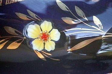 kom sa etiketom: Insel Mainau Halbach Geschenke Echt KOBALT. Femomenalan komad. Prava at lalafo.rs — 6 kom sa etiketom: Insel Mainau Halbach Geschenke Echt KOBALT. Femomenalan komad. Prava — 6