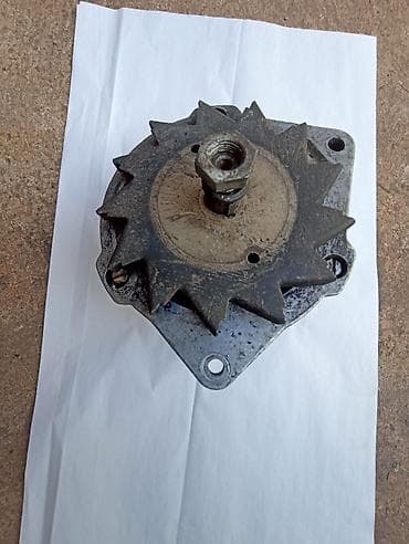 Alternator sa slike,made in Čehoslovačka -Magneton 14 V 55 A ( bez na lalafo.rs — 6 Alternator sa slike,made in Čehoslovačka -Magneton 14 V 55 A ( bez — 6
