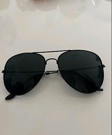 Naočare za sunce, Aviator, bоја - Crna na lalafo.rs Naočare za sunce, Aviator, bоја - Crna