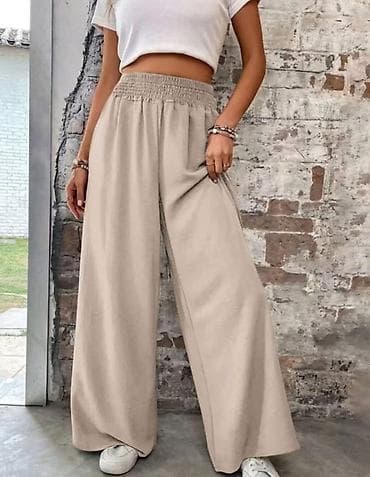 Women's Clothing: 05. Pantalone 2.090 dinara H at lalafo.rs — 6 Women's Clothing: 05. Pantalone 2.090 dinara H — 6