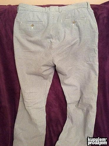 Pantalone, Ralph Lauren, bоја - Bela na lalafo.rs — 2 Pantalone, Ralph Lauren, bоја - Bela — 2