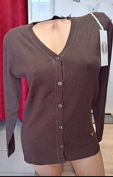 Ženski džemperi pamuk-kašmir vuna elastin vel. S. M. L. Xl cena na lalafo.rs — 7 Ženski džemperi pamuk-kašmir vuna elastin vel. S. M. L. Xl cena — 7