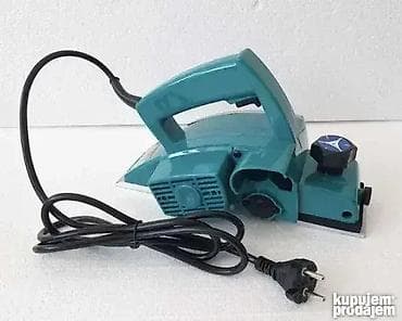 Електрично ренде Makita – Модел N1900B – Снага и прецизност у вашем na lalafo.rs — 2 Електрично ренде Makita – Модел N1900B – Снага и прецизност у вашем — 2