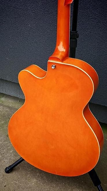 Musical Instruments: HARLEY BENTON BIGTONE TREM VINTAGE ORANGE | . Slanje po at lalafo.rs — 5 Musical Instruments: HARLEY BENTON BIGTONE TREM VINTAGE ORANGE | . Slanje po — 5