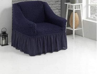 Prekrivači za fotelje sa karnerima
Cena 1500 dinara na lalafo.rs — 2 Prekrivači za fotelje sa karnerima
Cena 1500 dinara — 2