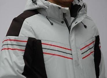 eko koza sa: Muška zimska jakna sa kapuljačom - Boja: svetlosiva sa crnim na lalafo.rs — 8 eko koza sa: Muška zimska jakna sa kapuljačom - Boja: svetlosiva sa crnim — 8