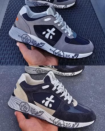 ‼️PREMIATA PATIKE / CIPELE‼️ PATIKE kao na slikama.Lično slikane i na lalafo.rs — 7 ‼️PREMIATA PATIKE / CIPELE‼️ PATIKE kao na slikama.Lično slikane i — 7