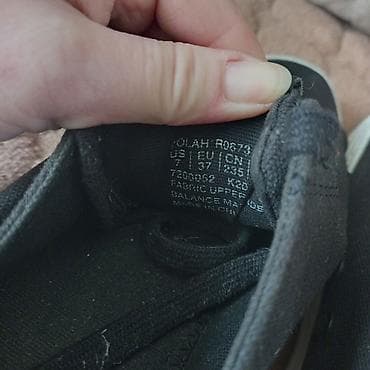 Calvin Klein Jeans patike – ženske platnene platforme - Model: CK na lalafo.rs — 4 Calvin Klein Jeans patike – ženske platnene platforme - Model: CK — 4