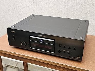 Denon DCD-1500AE – Super Audio CD plejer - Formati: SACD (Super Audio na lalafo.rs — 6 Denon DCD-1500AE – Super Audio CD plejer - Formati: SACD (Super Audio — 6