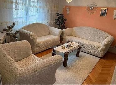 Prekrivači bez karnera za trosed, dvosed i fotelju 🌺 Cena kompleta na lalafo.rs — 6 Prekrivači bez karnera za trosed, dvosed i fotelju 🌺 Cena kompleta — 6