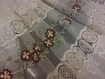 Zavesa br.1: Š- 382cm i V- 180cm--》》cena 2.300din《《-- PRODATA》》Zavesa na lalafo.rs — 1 Zavesa br.1: Š- 382cm i V- 180cm--》》cena 2.300din《《-- PRODATA》》Zavesa — 1