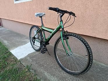 Dečiji bicikl NewLine Panther 24" zelena Decija bicikla NewLine at lalafo.rs — 10 Dečiji bicikl NewLine Panther 24" zelena Decija bicikla NewLine — 10