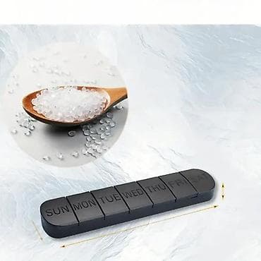 za svaki dan: Organizator tableta za nedelju dana T-06 NOVO. Opis proizvoda at lalafo.rs — 8 za svaki dan: Organizator tableta za nedelju dana T-06 NOVO. Opis proizvoda — 8
