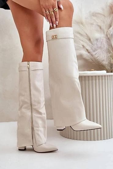 High boots at lalafo.rs — 1 High boots — 1