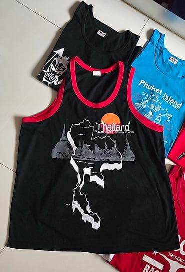 Men's T-shirt na lalafo.rs — 4 Men's T-shirt — 4