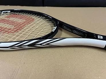 prsluk jaknica mango u: Wilson K Six Two teniski reket - Veličina glave: 100 sq in (645 cm²) at lalafo.rs — 3 prsluk jaknica mango u: Wilson K Six Two teniski reket - Veličina glave: 100 sq in (645 cm²) — 3