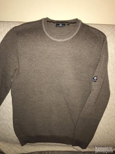 Original NAVIGARE dzemper M - 2 komada 55% wolle 45% acrilici na lalafo.rs Original NAVIGARE dzemper M - 2 komada 55% wolle 45% acrilici