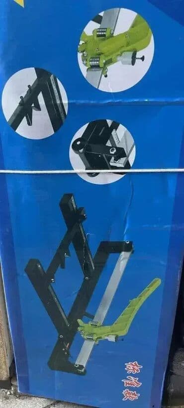 Mašina za sečenje pločica 🔪 Novo u originalnom pakovanju 📦 Mašina za na lalafo.rs Mašina za sečenje pločica 🔪 Novo u originalnom pakovanju 📦 Mašina za